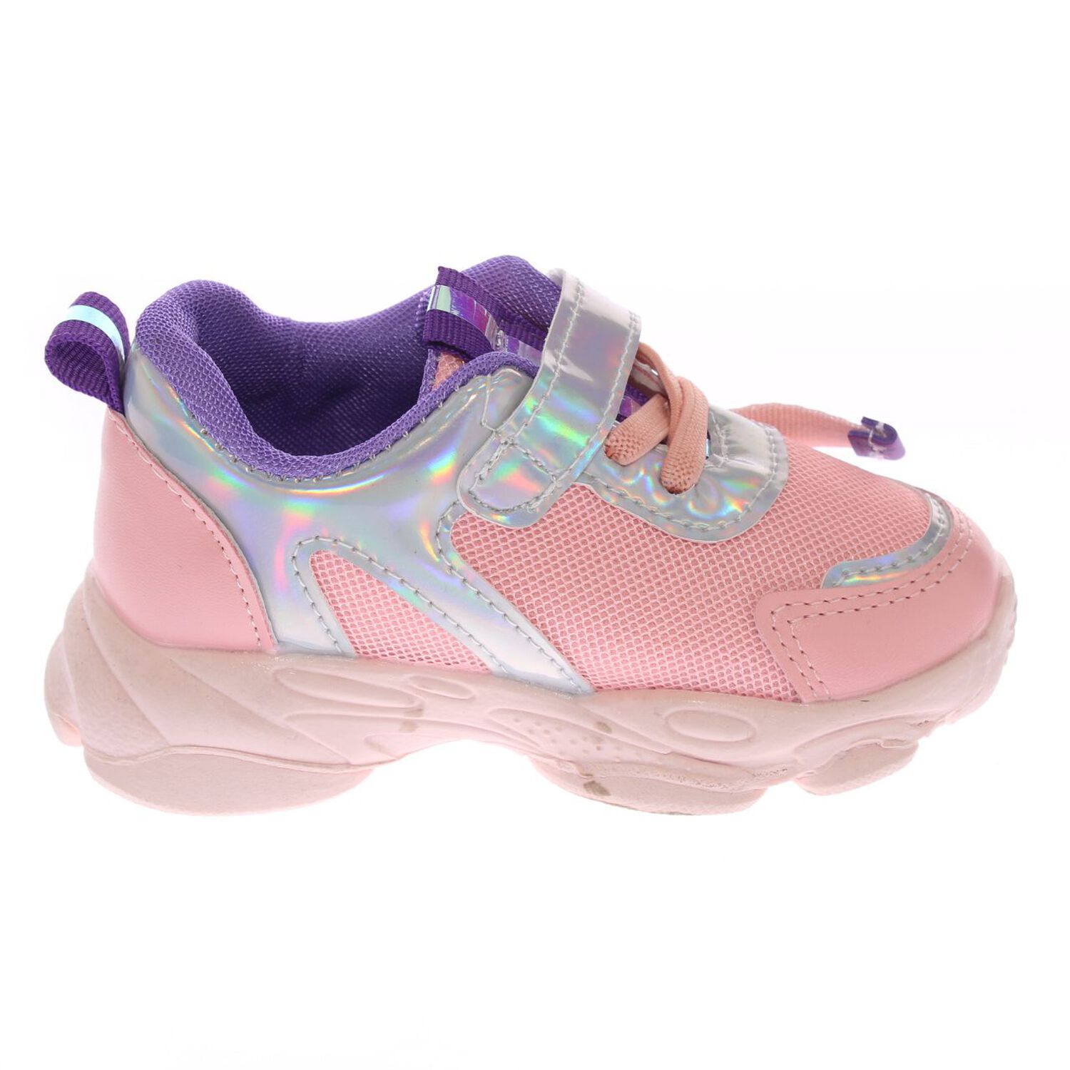 Zapatilla Morado Bbo Art: 31911e20929purple image number 3.0